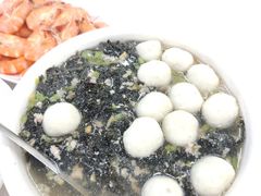 -众味海鲜大排档·活海鲜·潮汕味(南澳店)