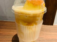 -KNOTKNOT珞珞·日式甜品(K11店)