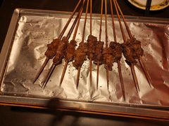 -醉烧膘·烧烤夜宵王(总店)