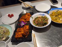 -云尊府云南菜·蒸汽石锅鱼(学清路店)