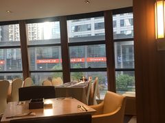 -杭州钱江新城万怡酒店-西餐厅