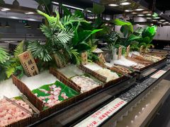 -韩大地烤肉海鲜火锅自助(五一广场店)