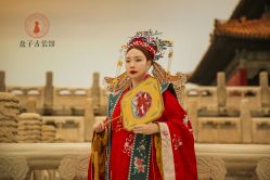 点击看大图 -美云庭古装·格格服汉服·京城旅拍(北京店)