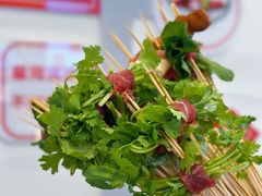 -来涮蜀鲜货火锅串串香(菜市口店)