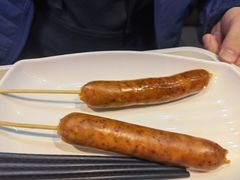 -馋笼小食堂-青岛大虾包(繁花里店)