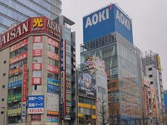 -秋叶原电器街