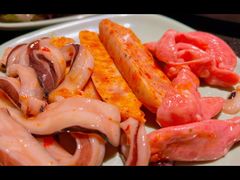 -梨花自助烤肉(天河城店)