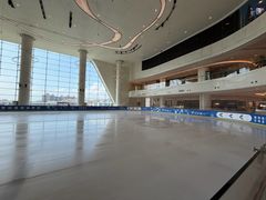 -世纪星滑冰俱乐部(万象城店)