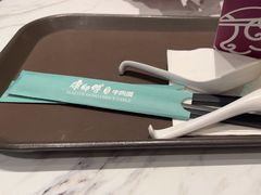 -康师傅私房牛肉面(申虹店)