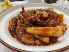 -东兴楼饭庄(六里桥店)