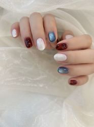 -斯馨·健康美甲美睫