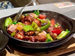 -荣记·囍粤茶餐厅(花都店)