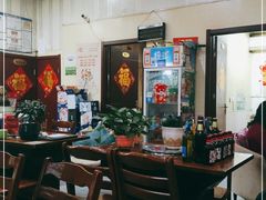 -延成苑韩式烤肉店(长春道店)