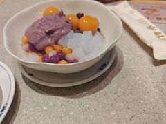 -赵记传承·中国甜品(福州总店)
