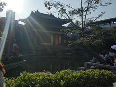-粤剧艺术博物馆