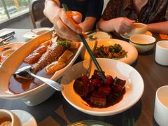-湖里春风·淮扬菜(丽泽天街店)