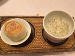 -江南灶中餐厅(南京香格里拉店)