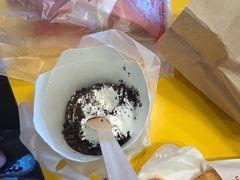 -麦当劳(贵和购物中心B1店)