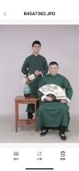 -时光纪亲子全家福照相馆(静安店母女写真父母纪念照)