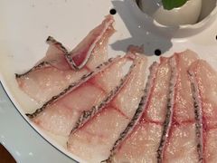 -马家斑.鲜鱼火锅(松湖万科店)