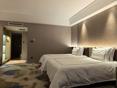 -北京金龙潭御瑞酒店(花园桥地铁站店)