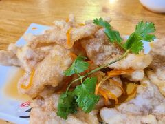 锅包肉-大东北(武侯祠店)