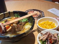 -味千拉面(淮安万达店)