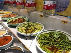-香佰里鲜货火锅(佳乐金街店)