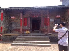 -苏家围·东江画廊旅游景区
