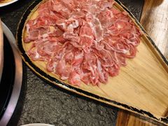 -仁和四季涮肉馆(天坛南门店)