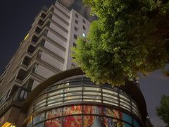 -五月花生活广场