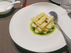 -肆月河豚·新淮扬(金融街店)