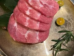 -权金城·炭火烤肉(北京联想桥店)