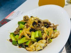 -大锅强·蒸海鲜青岛菜(吾悦广场店)