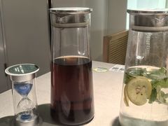 -绿茶餐厅(广州天河城店)