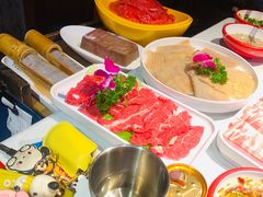 -小龙坎火锅(总店)