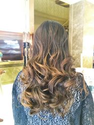 -SO HAIR
