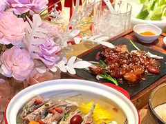 -羊之道草原味道清真餐厅(番禺店)