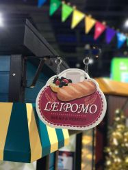 -幻贝家儿童乐园(温州银泰城店)