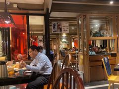 -江边城外烤全鱼(方庄时代购物中心店)