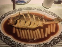 -桂满陇·西湖船宴(平安金融中心店)