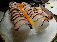 -1718海鲜火锅(华福店)