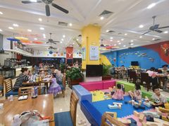 -儿童菜·采风阁家常菜餐厅(亚龙湾天域酒店)