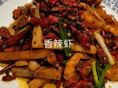 -花溪雨·森林餐厅(石基店)