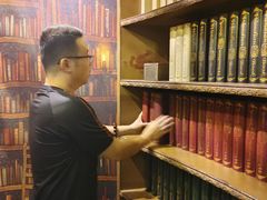 -逃脱反斗城沉浸剧情密室(北京路店)