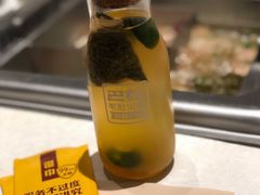 -巴奴毛肚火锅(二七万达店)