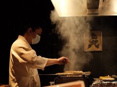 -三川·十酒Izakaya(南昌路店)