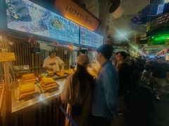 -西归浦每天偶来市场