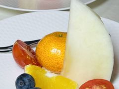 -香港狮子山下·明星粤菜餐厅(北苑店)