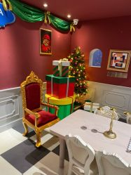 -幻贝家儿童乐园(苏州中心店)